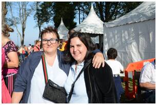 Foto 318 de la avituallamiento - Subida a Artxanda 2018